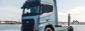 Truck aanbod